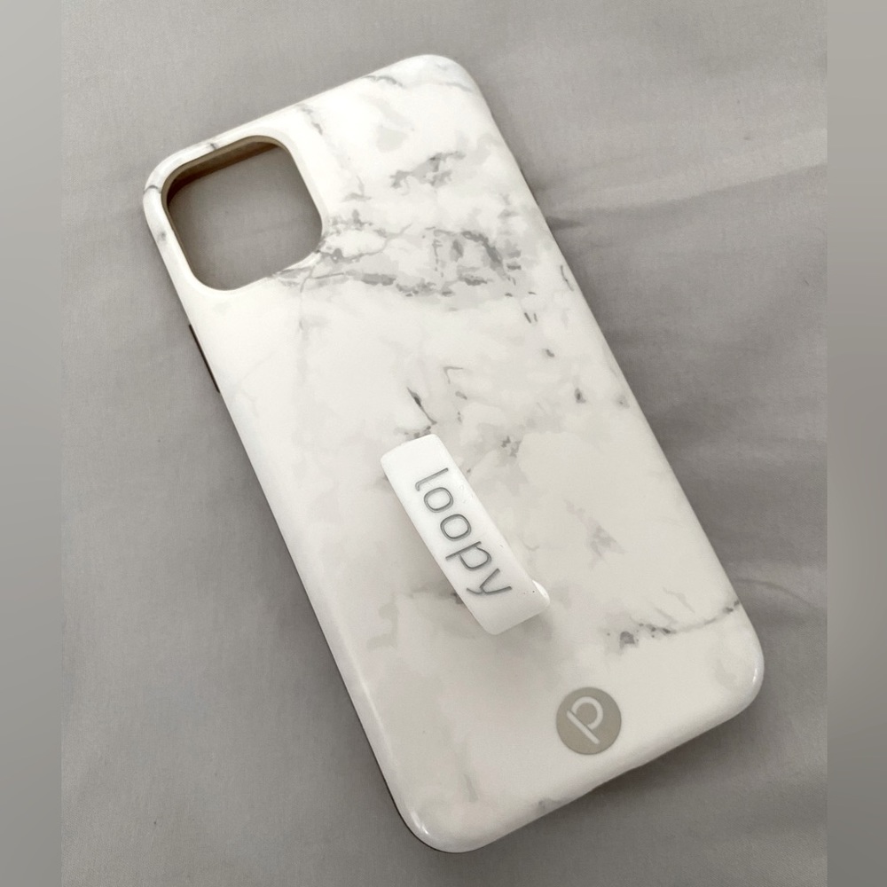 iPhone 11 Max Pro Loopy case